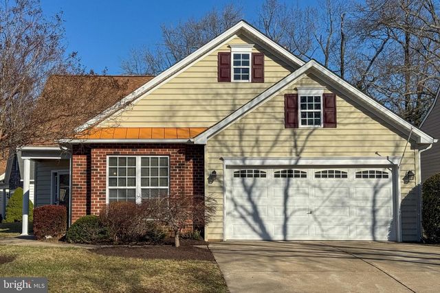 6507 HOLLY RIDGE, Fredericksburg, VA 22407