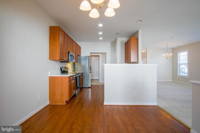 6507 HOLLY RIDGE, Fredericksburg, VA 22407