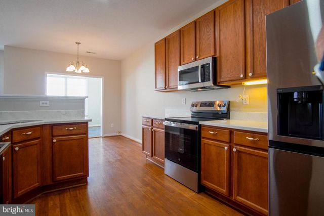 6507 HOLLY RIDGE, Fredericksburg, VA 22407