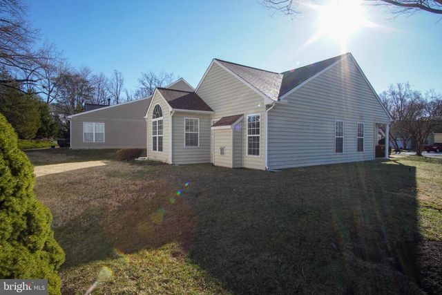 6507 HOLLY RIDGE, Fredericksburg, VA 22407