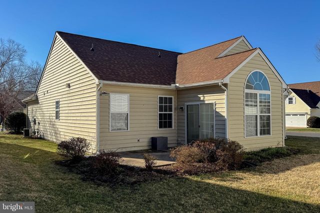 6507 HOLLY RIDGE, Fredericksburg, VA 22407