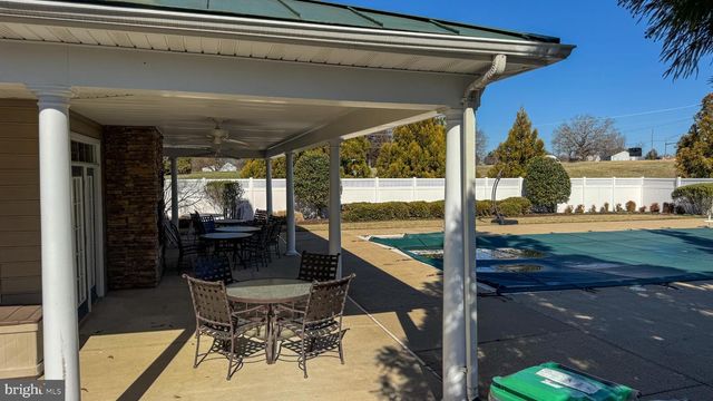 6507 HOLLY RIDGE, Fredericksburg, VA 22407