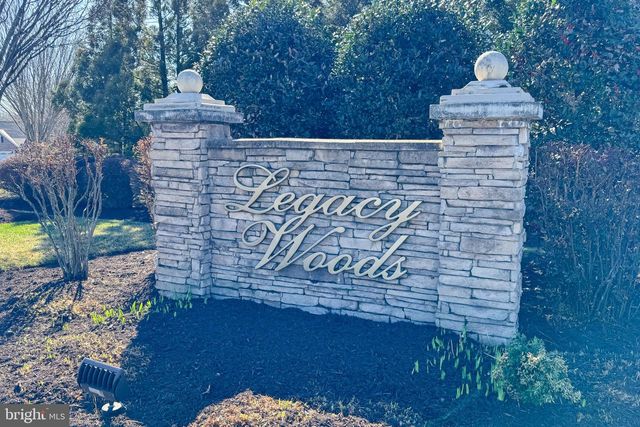 6507 HOLLY RIDGE, Fredericksburg, VA 22407