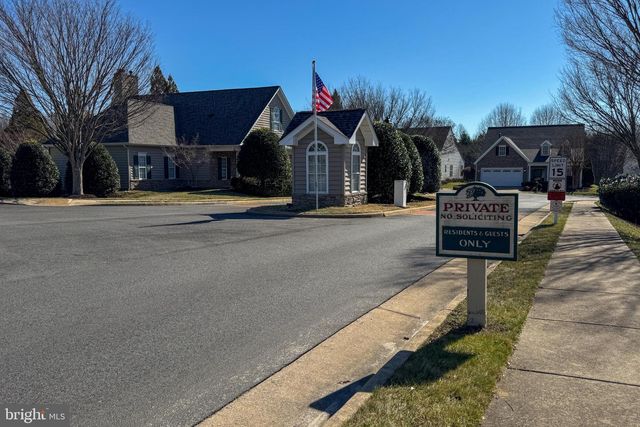 6507 HOLLY RIDGE, Fredericksburg, VA 22407