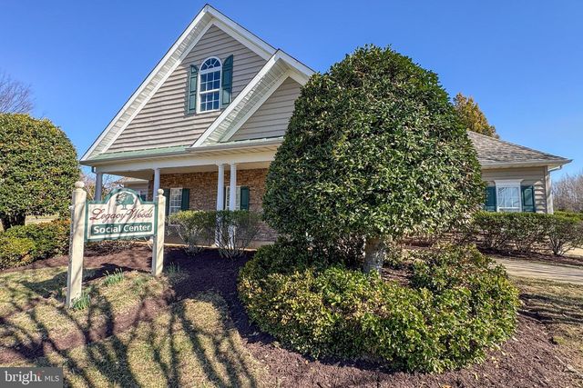 6507 HOLLY RIDGE, Fredericksburg, VA 22407