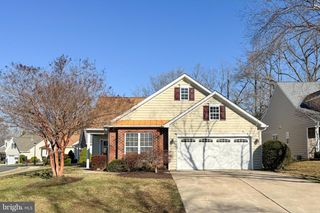 6507 HOLLY RIDGE, Fredericksburg, VA 22407