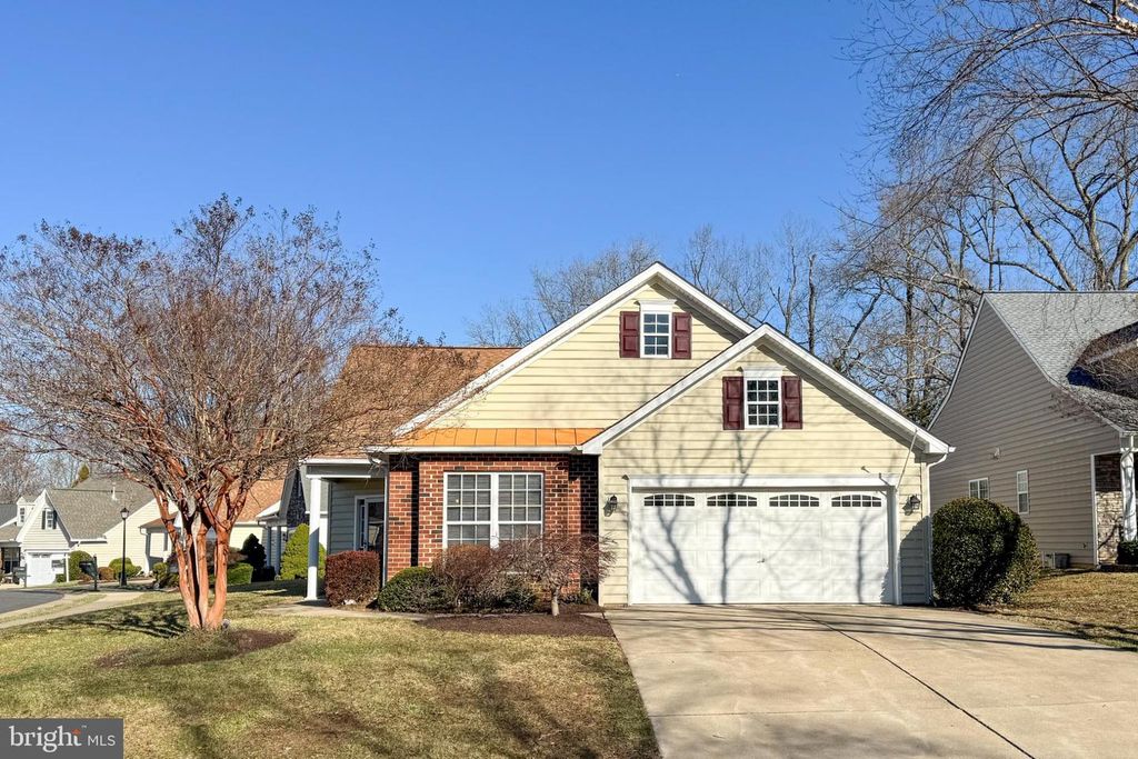 6507 HOLLY RIDGE, Fredericksburg, VA 22407
