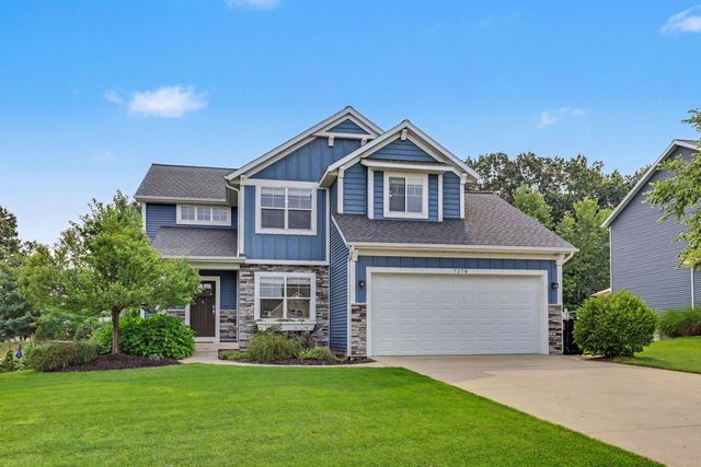 7278 Rosie Shores Drive Sw, Byron Twp, MI 49315