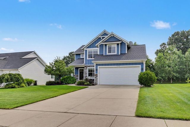 7278 Rosie Shores Drive Sw, Byron Twp, MI 49315