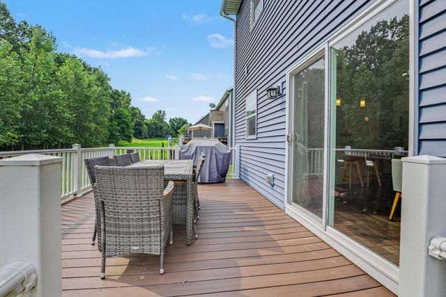 7278 Rosie Shores Drive Sw, Byron Twp, MI 49315