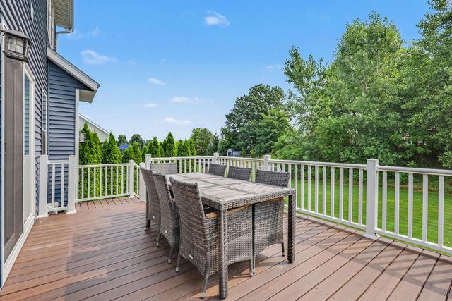 7278 Rosie Shores Drive Sw, Byron Twp, MI 49315