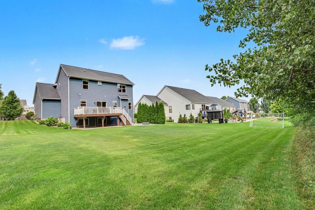 7278 Rosie Shores Drive Sw, Byron Twp, MI 49315