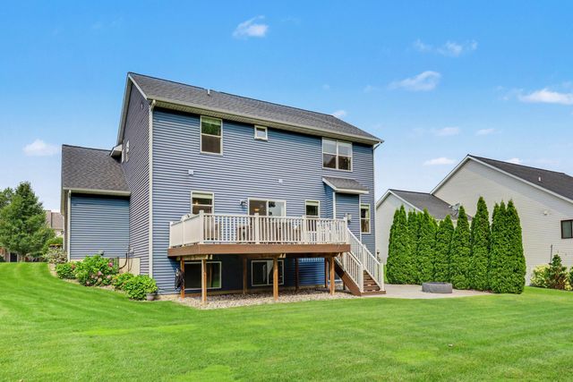 7278 Rosie Shores Drive Sw, Byron Twp, MI 49315