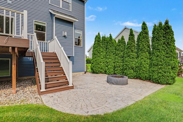 7278 Rosie Shores Drive Sw, Byron Twp, MI 49315