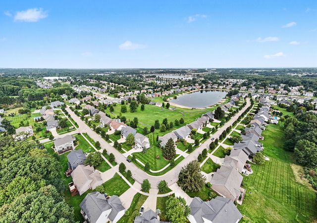 7278 Rosie Shores Drive Sw, Byron Twp, MI 49315