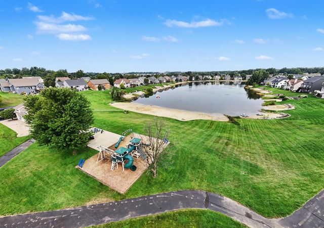 7278 Rosie Shores Drive Sw, Byron Twp, MI 49315