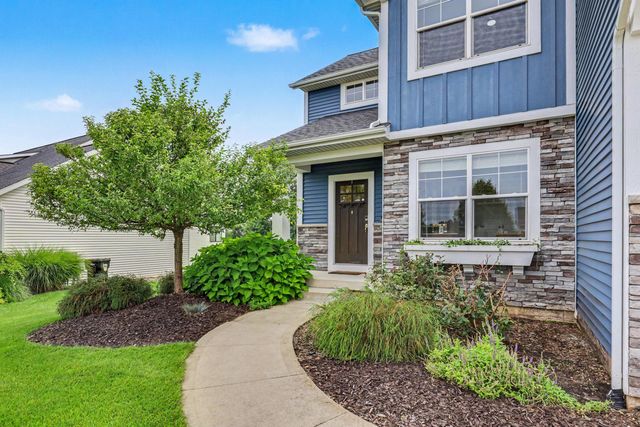 7278 Rosie Shores Drive Sw, Byron Twp, MI 49315