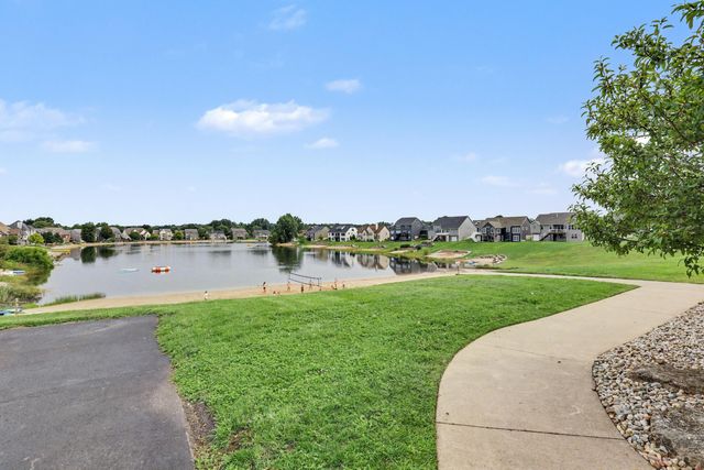 7278 Rosie Shores Drive Sw, Byron Twp, MI 49315