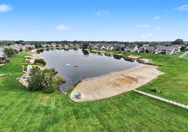 7278 Rosie Shores Drive Sw, Byron Twp, MI 49315