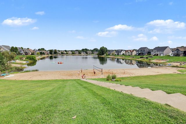 7278 Rosie Shores Drive Sw, Byron Twp, MI 49315