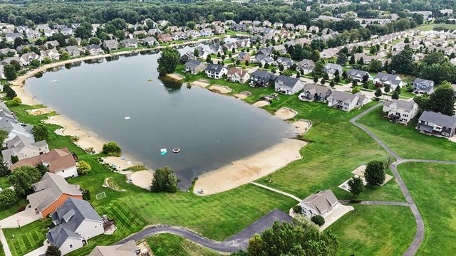 7278 Rosie Shores Drive Sw, Byron Twp, MI 49315