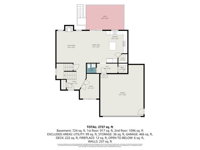7278 Rosie Shores Drive Sw, Byron Twp, MI 49315
