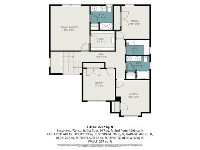 7278 Rosie Shores Drive Sw, Byron Twp, MI 49315