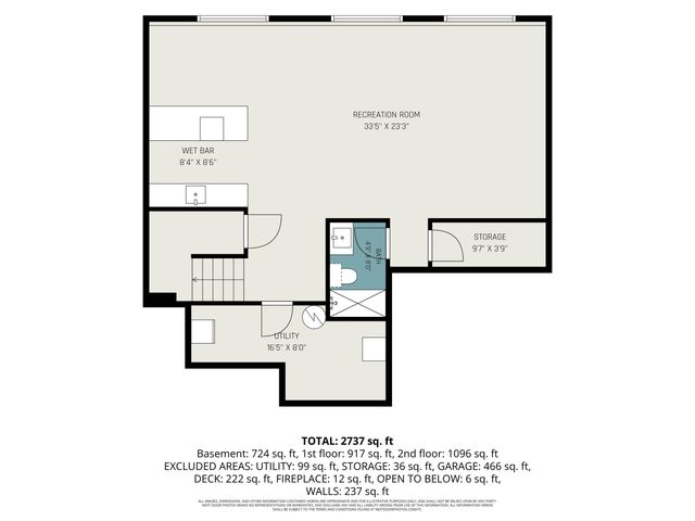 7278 Rosie Shores Drive Sw, Byron Twp, MI 49315