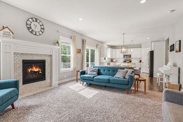 7278 Rosie Shores Drive Sw, Byron Twp, MI 49315