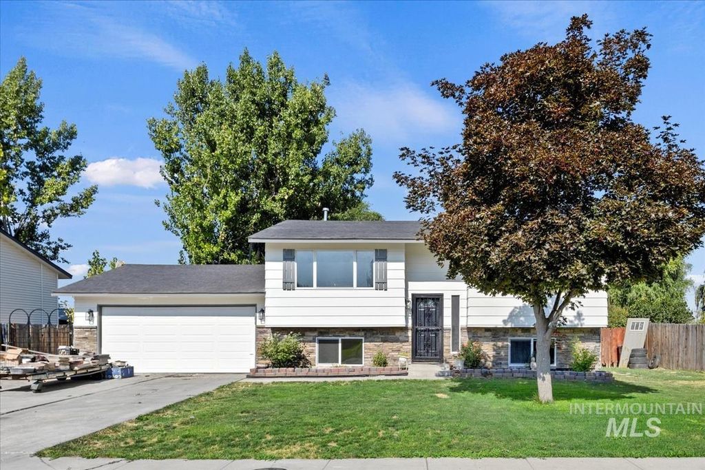 3116 Colorado, Caldwell, ID 83605