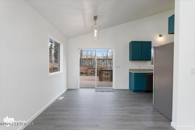 1125 N Arnold Palmers Street, Wasilla, AK 99623