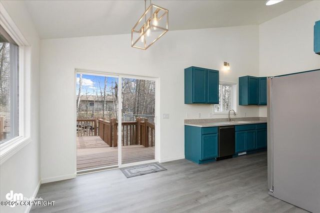 1125 N Arnold Palmers Street, Wasilla, AK 99623