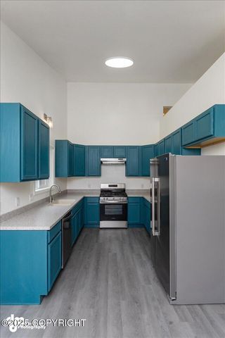 1125 N Arnold Palmers Street, Wasilla, AK 99623