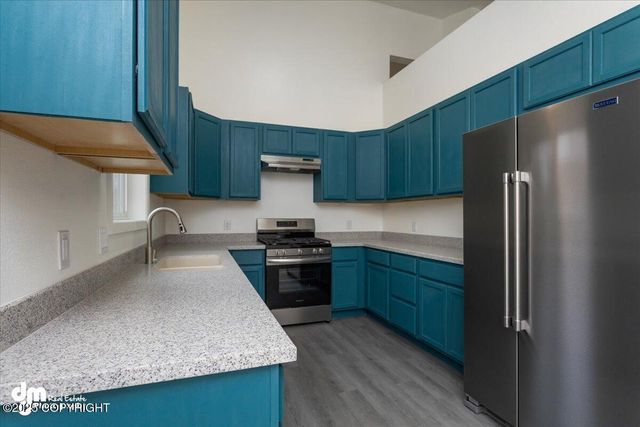 1125 N Arnold Palmers Street, Wasilla, AK 99623