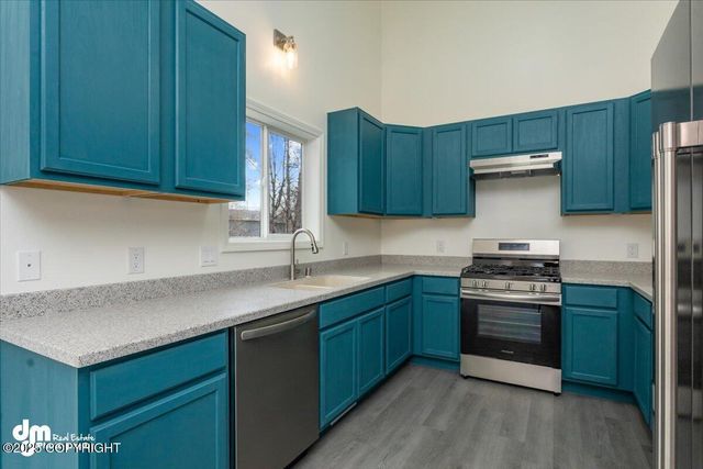 1125 N Arnold Palmers Street, Wasilla, AK 99623