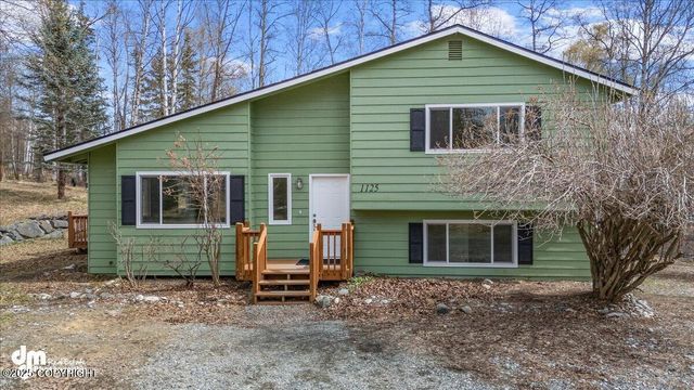 1125 N Arnold Palmers Street, Wasilla, AK 99623