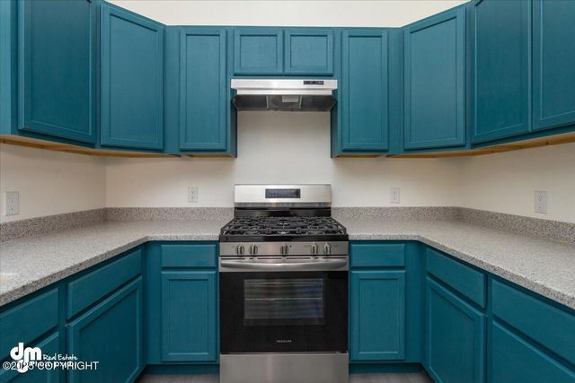 1125 N Arnold Palmers Street, Wasilla, AK 99623