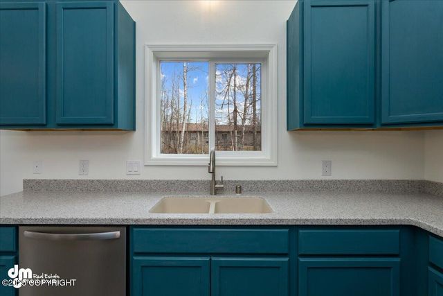 1125 N Arnold Palmers Street, Wasilla, AK 99623