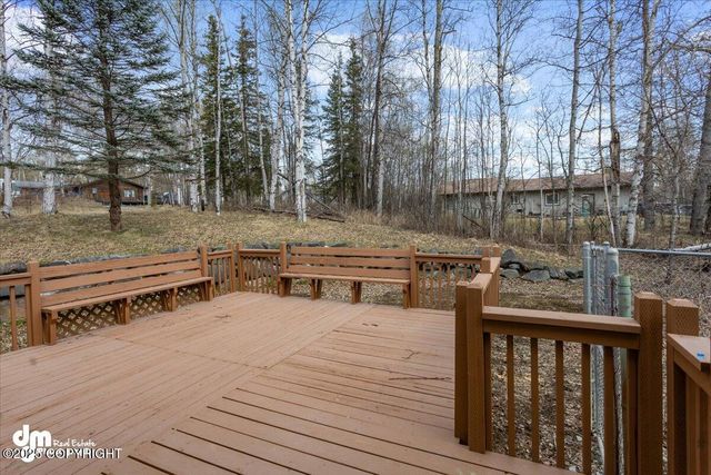 1125 N Arnold Palmers Street, Wasilla, AK 99623