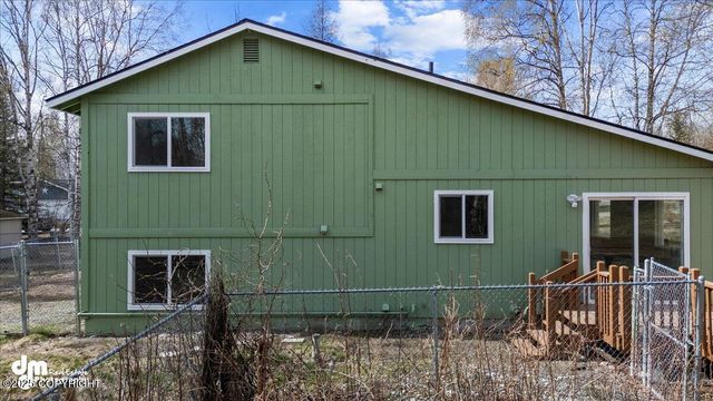 1125 N Arnold Palmers Street, Wasilla, AK 99623