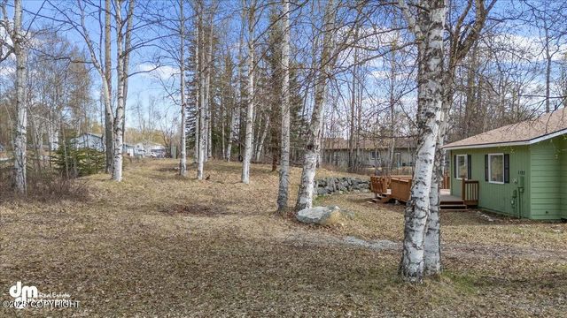 1125 N Arnold Palmers Street, Wasilla, AK 99623