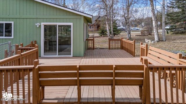 1125 N Arnold Palmers Street, Wasilla, AK 99623