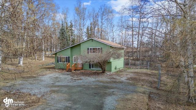 1125 N Arnold Palmers Street, Wasilla, AK 99623