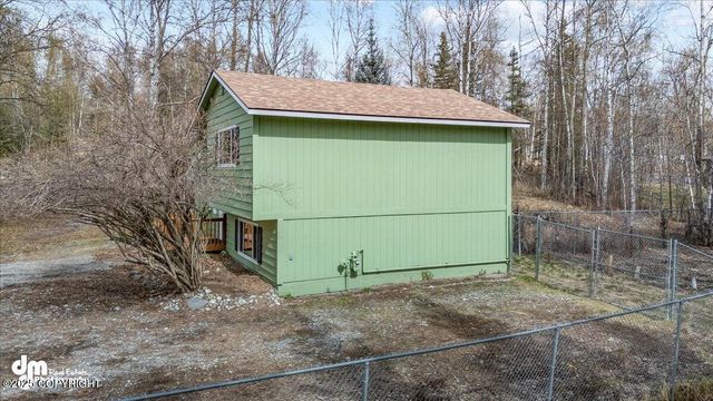 1125 N Arnold Palmers Street, Wasilla, AK 99623