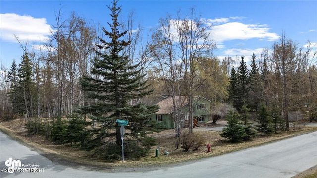 1125 N Arnold Palmers Street, Wasilla, AK 99623