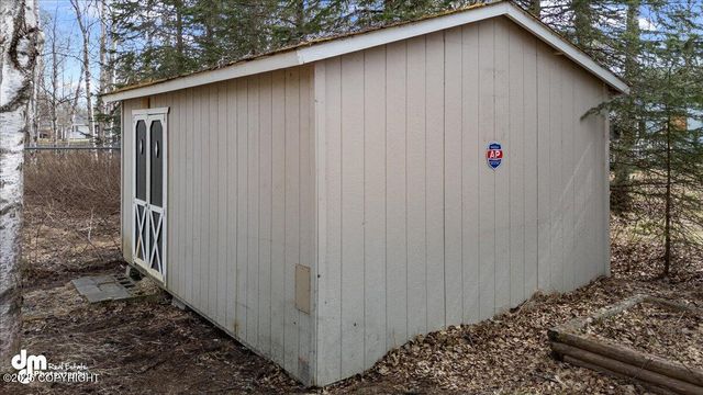 1125 N Arnold Palmers Street, Wasilla, AK 99623