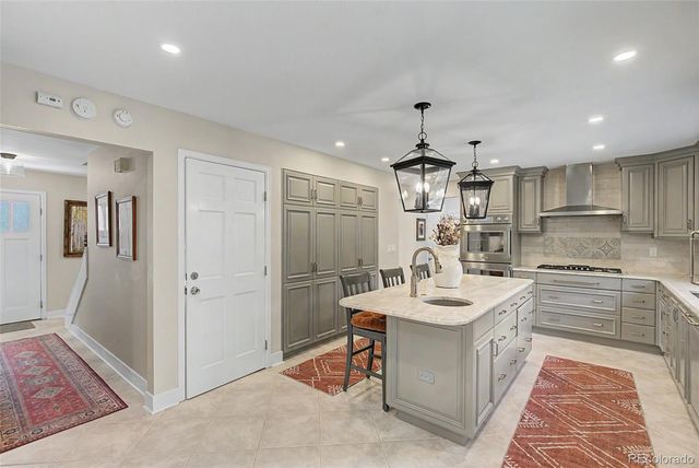 216 W Cheyenne Mountain Boulevard, Colorado Springs, CO 80906