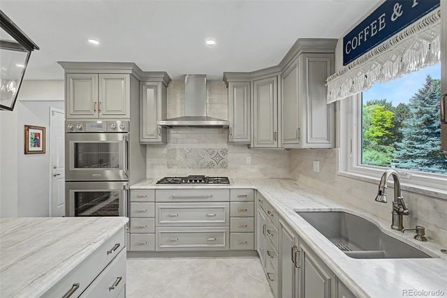 216 W Cheyenne Mountain Boulevard, Colorado Springs, CO 80906