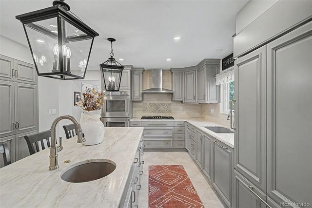 216 W Cheyenne Mountain Boulevard, Colorado Springs, CO 80906