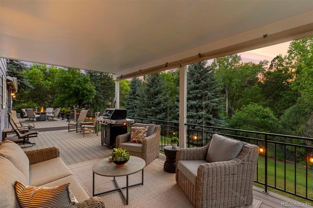 216 W Cheyenne Mountain Boulevard, Colorado Springs, CO 80906